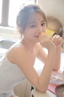 杉浦杏奈